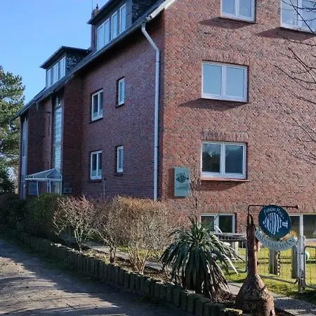 Baalmann Nr.2 Apartment *