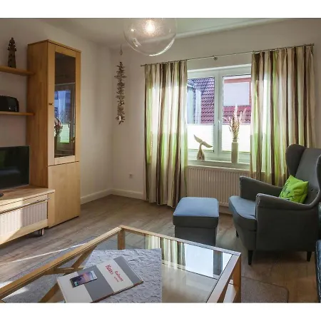 Baalmann Nr.2 Apartment
