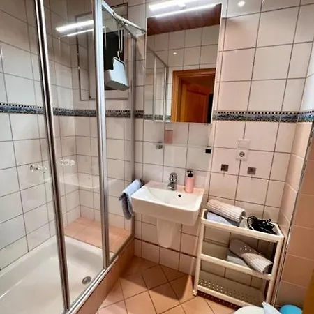 Apartment Baalmann Nr.2 *