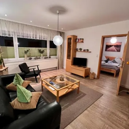 Apartment Baalmann Nr.2 *
