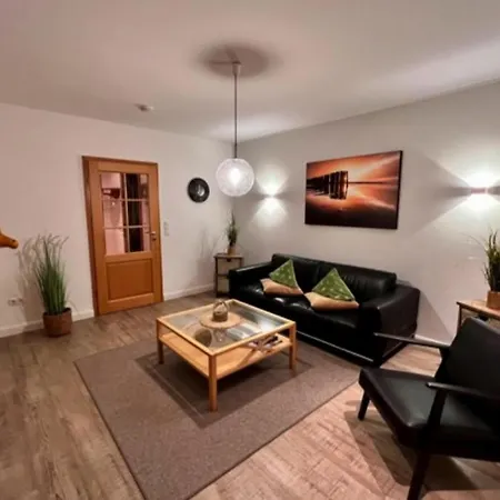 Apartmán Baalmann Nr.2