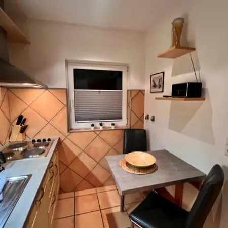 Apartmán Baalmann Nr.2 *