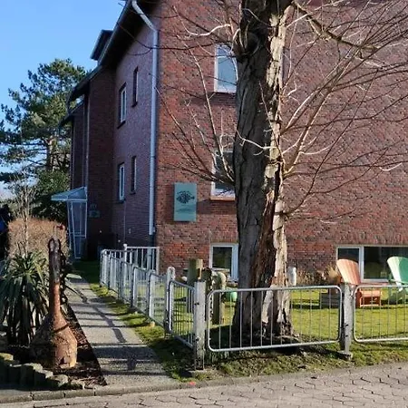 Apartmán Baalmann Nr.2