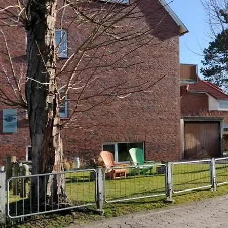 Baalmann Nr.2 * Borkum